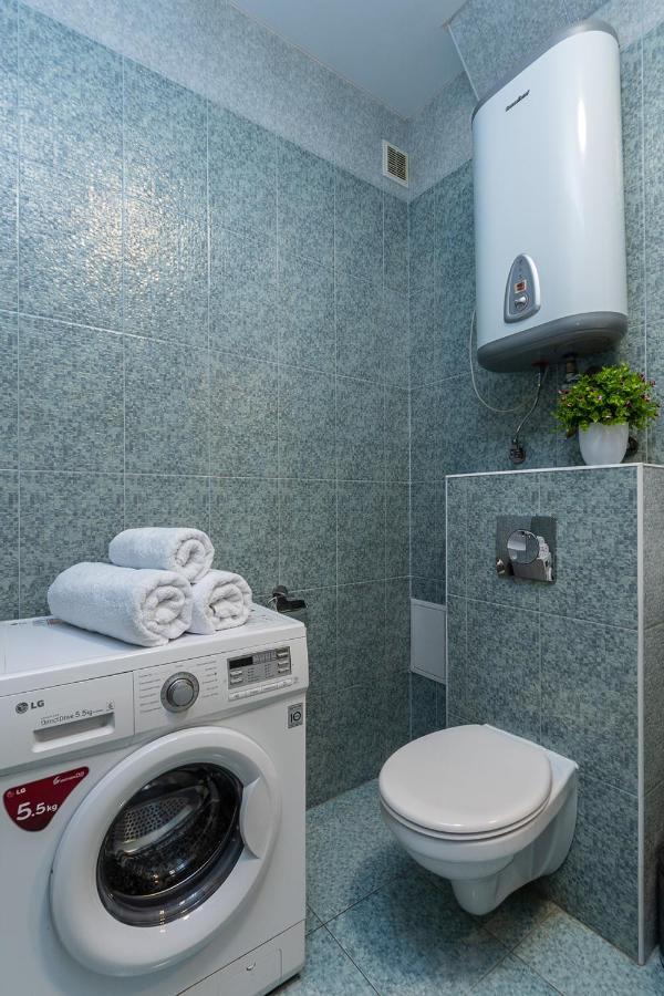 شقة Kreschatik 21, With Terrace كييف