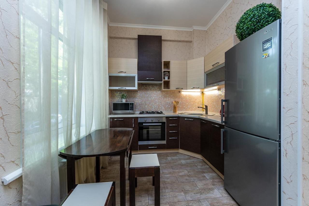 Kreschatik 21, With Terrace * Kyiv